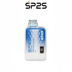 SP2S拋棄式