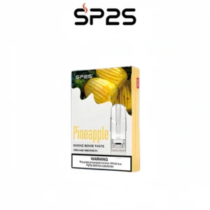SP2S煙彈