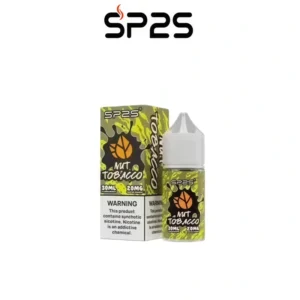 SP2S煙油